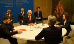 Ukrayna için "Uluslararası Tazminat Komisyonu" kurulmasına yönelik ilk imzalar atıldı