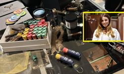 Uyuşturucu soruşturmasında Ezgi Eyüboğlu’nun da aralarında bulunduğu 8 şüpheli gözaltına alındı