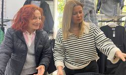 Uzmanından uyarı: "Mağazalarda denenen giysiler hasta edebilir"
