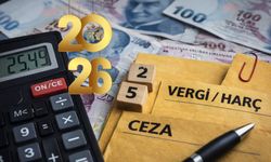 Vergi, Harç, Prim ve Denetimlerde 2026 Reformu