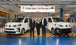 YERLİ ÜRETİM PEUGEOT EXPERT TRAVELLER YOLLARA ÇIKIYOR!