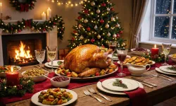 Yılbaşı Hindisine Rekor İlgi: Fiyatlar 8 Bini Aştı