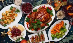 Yılbaşı Sofralarında Besin Alerjisine Dikkat!