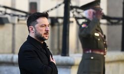 Zelenskiy: "Ukrayna’nın kontrolünde olmayan bölgelerde seçim düzenlenmeyecek"