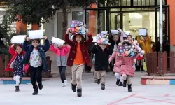 2025-2026 yılı eğitim-öğretim yarıyıl tatili 16 Ocak’ta başlıyor