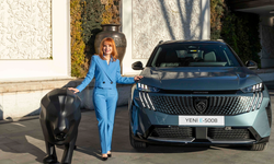 2025 YILINDA DÜNYANIN EN FAZLA PEUGEOT SATILAN 3’ÜNCÜ ÜLKESİ TÜRKİYE OLDU!