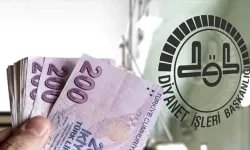 2026 yılı fitre miktarı 240 lira olarak belirlendi