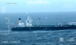 ABD, Karayipler’de bir petrol tankerine daha el koydu