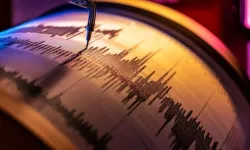 AFAD duyurdu! Elazığ'da 4,7 büyüklüğünde deprem