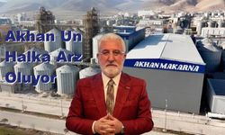 Un ve Tarım Ürünleri Türkiye’nin Üretim Gücünü Temsil Eden Akhan Un Halka Arz Oluyor