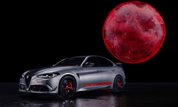 Alfa Romeo Yenilikçi Modelleriyle  Brüksel Otomobil Fuarı’nın Yıldızı Oldu