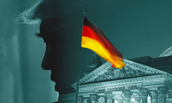 Almanya'dan Trump'ın 8 Avrupa ülkesine yüzde 10 ilave gümrük vergisi kararına tepki