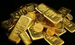 Altın fiyatları tam gaz tarihi zirvesini güncelledi!