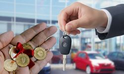 Altın Parlıyor, Otomobil Yatırımda Sınıfta Kaldı