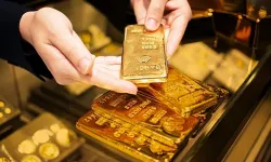 Altının ons fiyatı rekor tazeledi