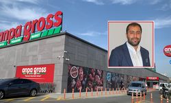 ANPA Gross Başkanı Mehmet Yeğen Rüşvet ve Kara Para Suçlamasıyla Tutuklandı!