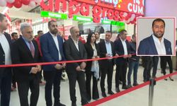 ANPA Gross Başkanı Mehmet Yeğen Rüşvet ve Kara Para Suçlamasıyla Tutuklandı!