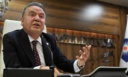 Antalya Büyükşehir Belediyesi soruşturmasında 702 sayfalık iddianame