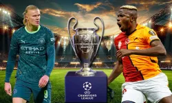 Avrupa Fatihi Galatasaray Deplasmanda Manchester City İle Karşılaşacak
