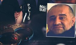 Aziz İhsan Aktaş suç örgütü davasında 1’inci gün sona erdi