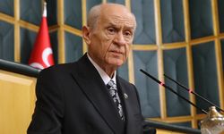 Bahçeli: ''Terörsüz Türkiye hedefi hayatidir''