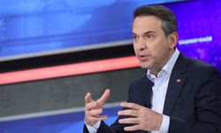 Bakan Bayraktar duyurdu: Azerbaycan ile 33 milyar metreküplük doğalgaz anlaşması yapıldı