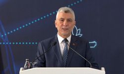 Bakan Bolat: "Milli Ekonominin temeli güçlü gümrüklerdir"