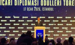 Bakan Bolat: "Ocak-Şubat ayında enflasyonda 20’li rakamları görmeye başlayacağız"