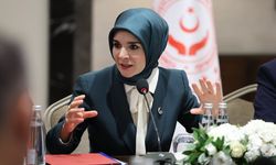 Bakan Göktaş: "Çocuklarımızı korumak için yeni sosyal medya düzenlememizi hayata geçiriyoruz"