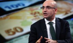 Bakan Şimşek: Enflasyon beklentileri geriledi