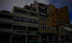 Berlin’de 25 binden fazla hane 4 gündür elektriksiz