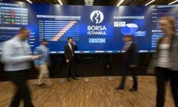 Borsa günün yükselişinde işin detayı!