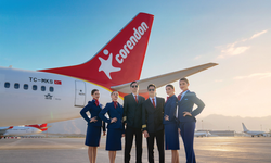 Corendon Airlines, kabin memuru alımı için başvuruları açtı