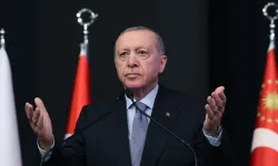 Cumhurbaşkanı Erdoğan’dan "Miraç Kandili" mesajı