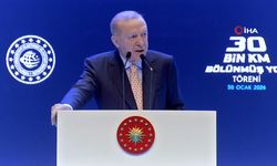 Cumhurbaşkanı Erdoğan’dan muhalefete tepki: "Yolsuzluk yapmadıysanız bu telaş hali niye?''
