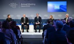 Davos’tan dünyaya mesaj: Küresel ekonominin merkezinde Avrasya olacak