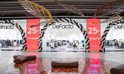 DeFacto, Suudi Arabistan’daki İlk Mağazasını Cidde’de Açtı