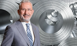 Demir çelik sektöründen Türkiye ihracatına 30 milyar dolarlık katkı