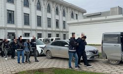 Doktor ve iş insanına silahlı saldırı planlayan şüphelilere operasyon: 6 gözaltı