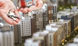 Emlakçıların umudu 2026