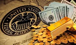 Fed’in faiz kararı öncesi altından yeni rekor! Tüm yatırımcılar Altın'ı takip edip rekorlar bekleniliyor!