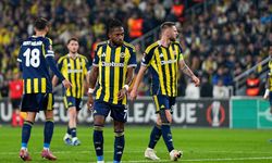 Fenerbahçe Kadıköy'de yıkıldı! Aston Villa'ya tek golle mağlup oldu