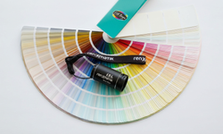 Filli Boya "Colour Pin" ile Kişiselleştirilmiş Yeni Bir Renk Deneyimi Daha Başlattı!