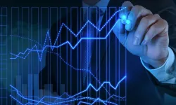 Finansal hizmetler güven endeksi Ocak ayında arttı