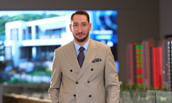 Fırat Life Style, 7 Sektörde Kurduğu Yapıyla  10 Milyar Dolarlık Hacmi Geride Bıraktı