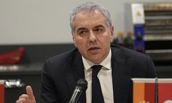 Galatasaray Genel Sekreteri Eray Yazgan’a 10 ay hapis cezası