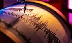 Gaziantep’te 4.1 büyüklüğünde deprem