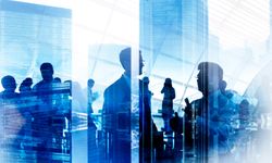 Geçen yıl kurulan şirket sayısı yüzde 1,5 azaldı