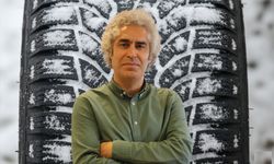 Güvenlik direksiyonda değil lastikte başlıyor!