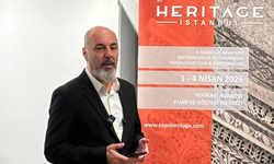 Kültür Mirası Dünyasının Kalbi İstanbul’da Atacak